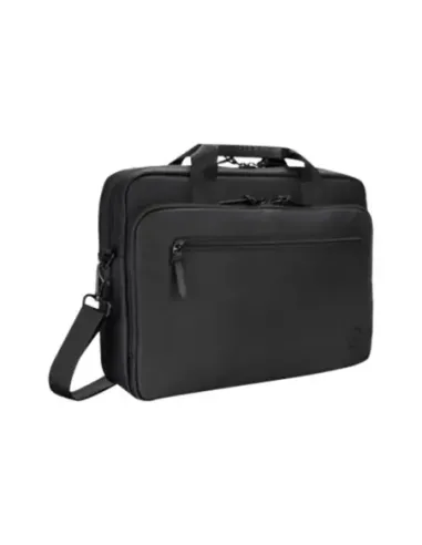 Maletin dell premier slim briefcase 14 para portatil 15 pulgadas negro