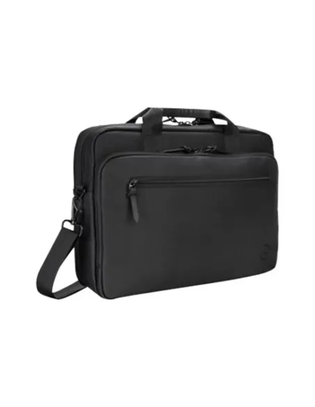 Maletin dell premier slim briefcase 14 para portatil 15 pulgadas negro