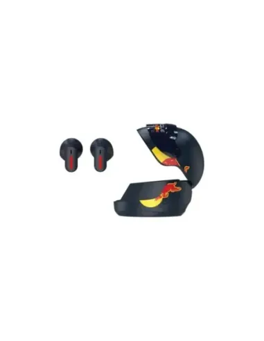 Red Bull Auriculares Turbo in-ear TWS 360mAh ENC