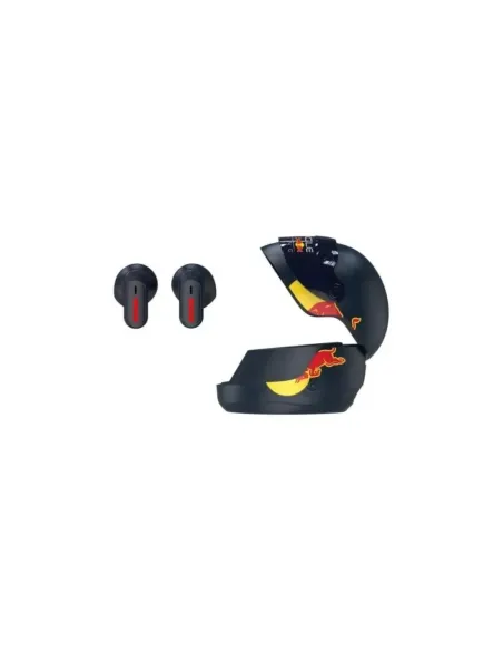 Red Bull Auriculares Turbo in-ear TWS 360mAh ENC