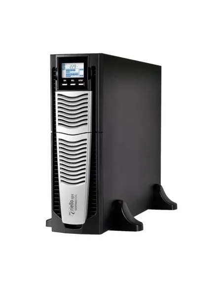 Sai riello ups sentinel dual sdu 8000