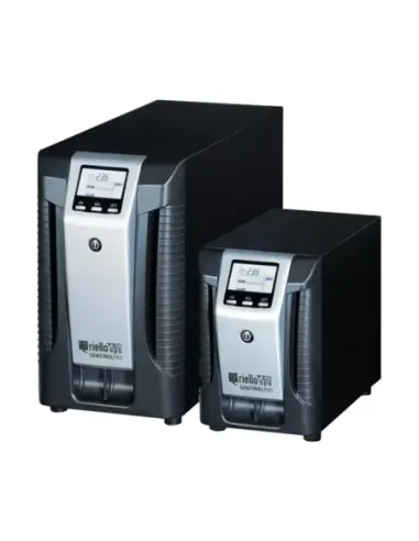 Sai riello ups sentinel pro sep 3000