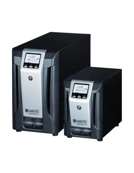 Sai riello ups sentinel pro sep 3000