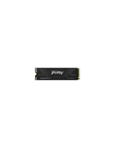 4096GB KINGSTON FURY RENEGADE G5 PCIE 5.0 M.2 NVME SSD