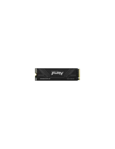 4096GB KINGSTON FURY RENEGADE G5 PCIE 5.0 M.2 NVME SSD