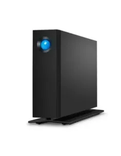 Disco duro externo hdd lacie d2 professional 16tb usb tipo c