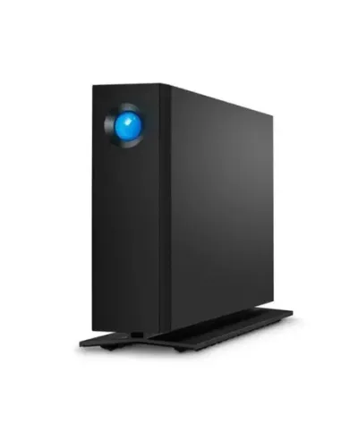 Disco duro externo hdd lacie d2 professional 16tb usb tipo c