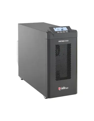 Sai riello ups sentinel tower stw 5000