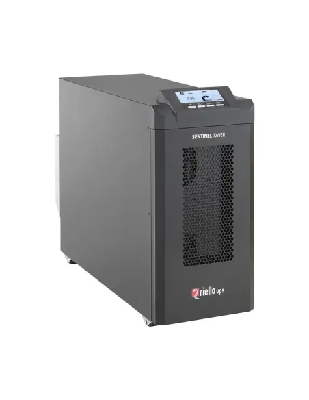 Sai riello ups sentinel tower stw 5000