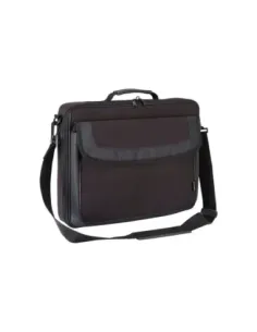 Maletin portatil targus clamshell classic 15 - 15 -6 pulgadas negro