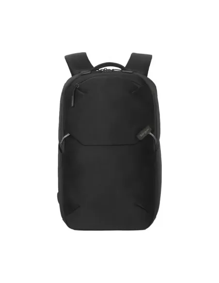 Mochila targus ecosmart para portatil 16 pulgadas negra
