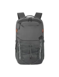 Mochila targus tbb65802gl para portatil 16 pulgadas gris