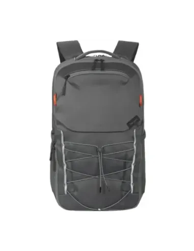 Mochila targus tbb65802gl para portatil 16 pulgadas gris