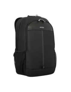 Mochila targus modern classic para portatil 15 pulgadas - 16 pulgadas negra