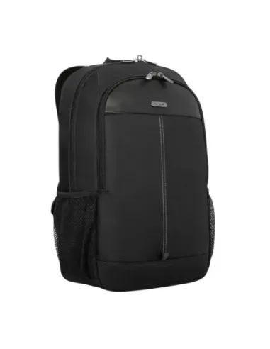 Mochila targus modern classic para portatil 15 pulgadas - 16 pulgadas negra