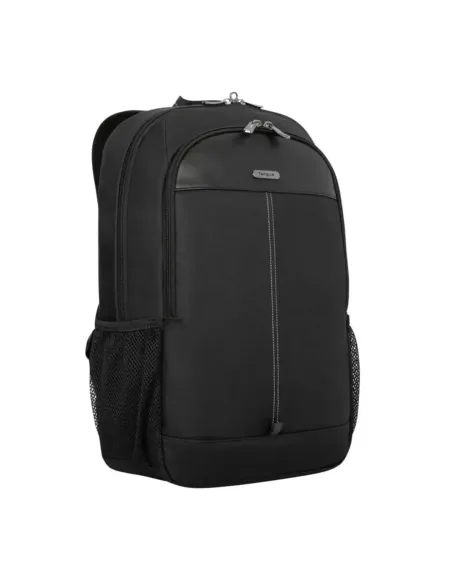 Mochila targus modern classic para portatil 15 pulgadas - 16 pulgadas negra