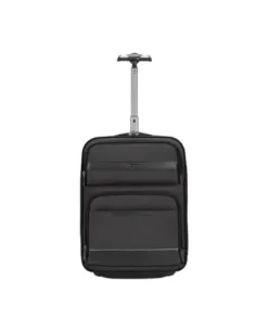 Trolley targus citysmart roller para portatil 15.6 pulgadas negro