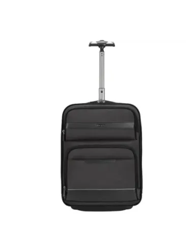 Trolley targus citysmart roller para portatil 15.6 pulgadas negro
