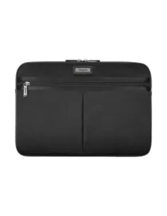 Maletin targus mobile elite para portatil 14 pulgadas negro