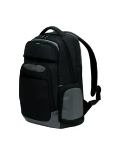 Mochila targus citygear para portatil 14 pulgadas negra