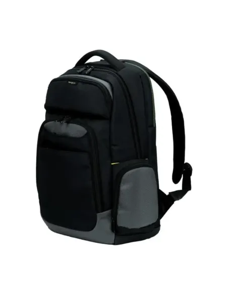 Mochila targus citygear para portatil 14 pulgadas negra