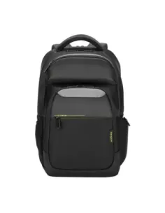 Mochila targus city gear para portatil 15.6 pulgadas negra