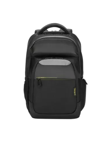 Mochila targus city gear para portatil 15.6 pulgadas negra