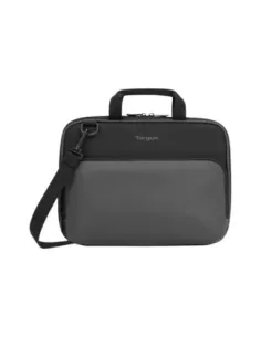 Funda - maletin targus work - in essentials para portatil 11.6 pulgadas negra - gris