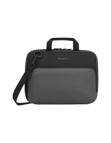 Funda - maletin targus work - in essentials para portatil 11.6 pulgadas negra - gris