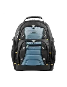 Mochila targus driffter para portatil 16 pulgadas negro
