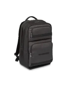 Mochila targus citysmart advanced para portatil 15.6 pulgadas negra