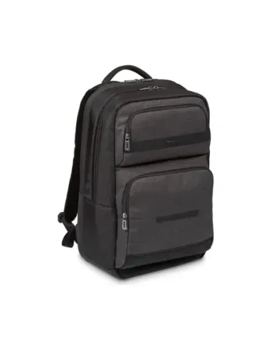 Mochila targus citysmart advanced para portatil 15.6 pulgadas negra