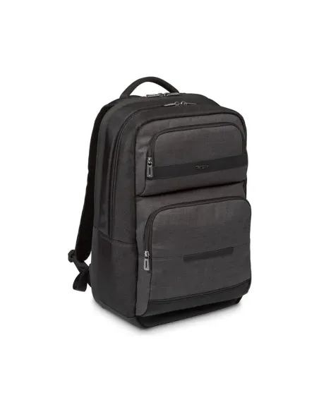 Mochila targus citysmart advanced para portatil 15.6 pulgadas negra