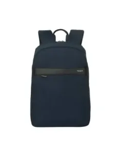 Mochila targus geolite ecosmart essentials para portatil 16 pulgadas azul marino