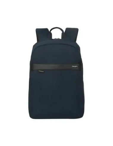 Mochila targus geolite ecosmart essentials para portatil 16 pulgadas azul marino
