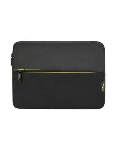 Funda targus citygear 3 para portatil 11.6 pulgadas negra