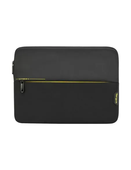 Funda targus citygear 3 para portatil 11.6 pulgadas negra