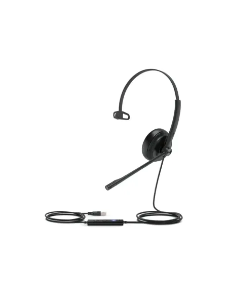 YEALINK UH34 Lite Mono Teams Aur. monoaurales USB