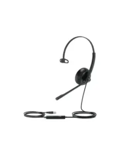 YEALINK UH34 Mono Teams Auriculares monoaural USB