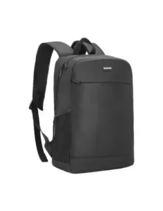 Mochila unykach urban mo156 para portatil 15.6 pulgadas negra