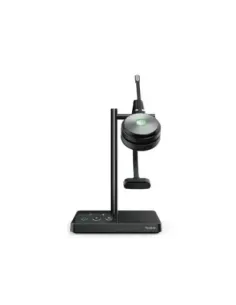 YEALINK WH62 Mono Teams Auricular inalámbrico DECT
