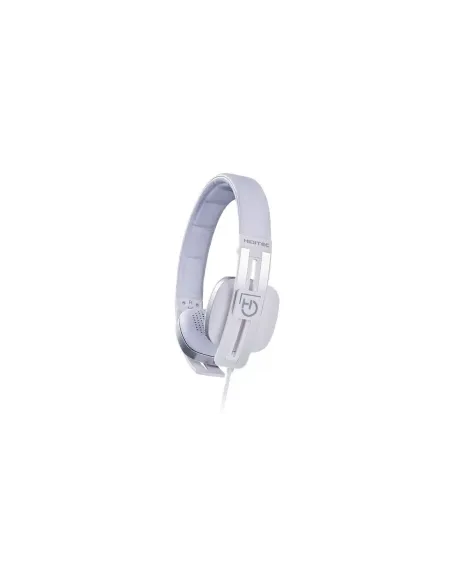 Auriculares hiditec wave white