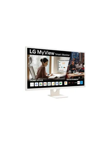 LG Smart 27SR50F-W.AEU