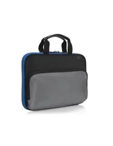 Maletin dell education sleeve para portatil 11.6 pulgadas negro