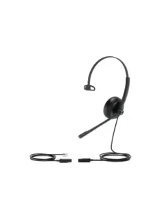 YEALINK YHS34 Lite Mono Auriculares monoaurales RJ