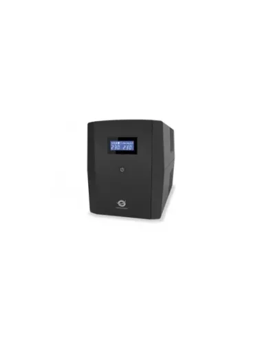 Sai conceptronic ups - 1320w - 2200va - linea interactiva