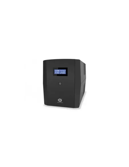 Sai conceptronic ups - 1320w - 2200va - linea interactiva