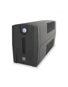 Sai conceptronic zeus07e 1000va 600w schuko iec mart lan sw