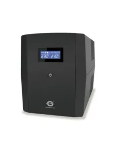 Sai conceptronic zeus08em 1500va 900w schuko ups mart lan sw