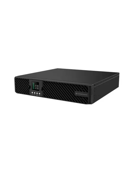 Sai conceptronic zeus51e2k 2000va 2000w  online ups iec epo port